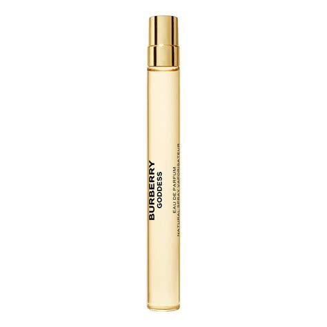 burberry goddess 10 ml.